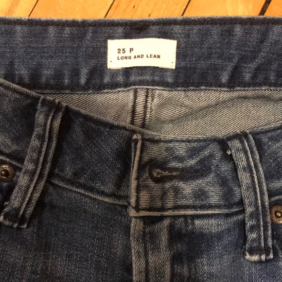 Petite Flare Jeans - Picture 3 of 3